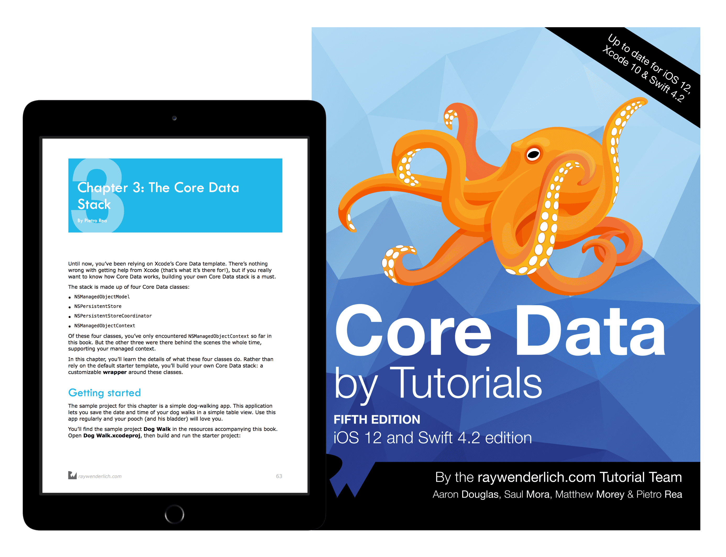 Core data by tutorials download